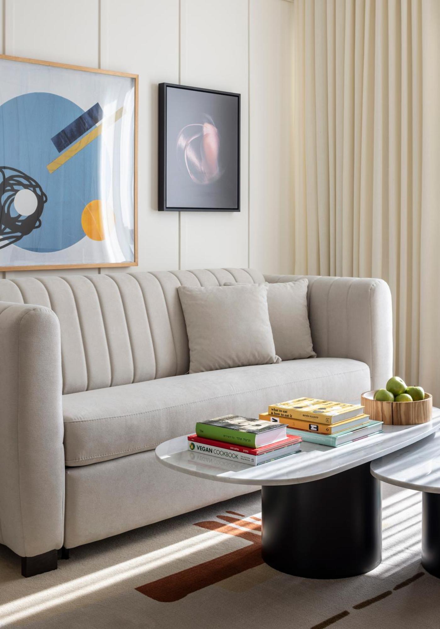 The George Tel Aviv Hotel Luaran gambar