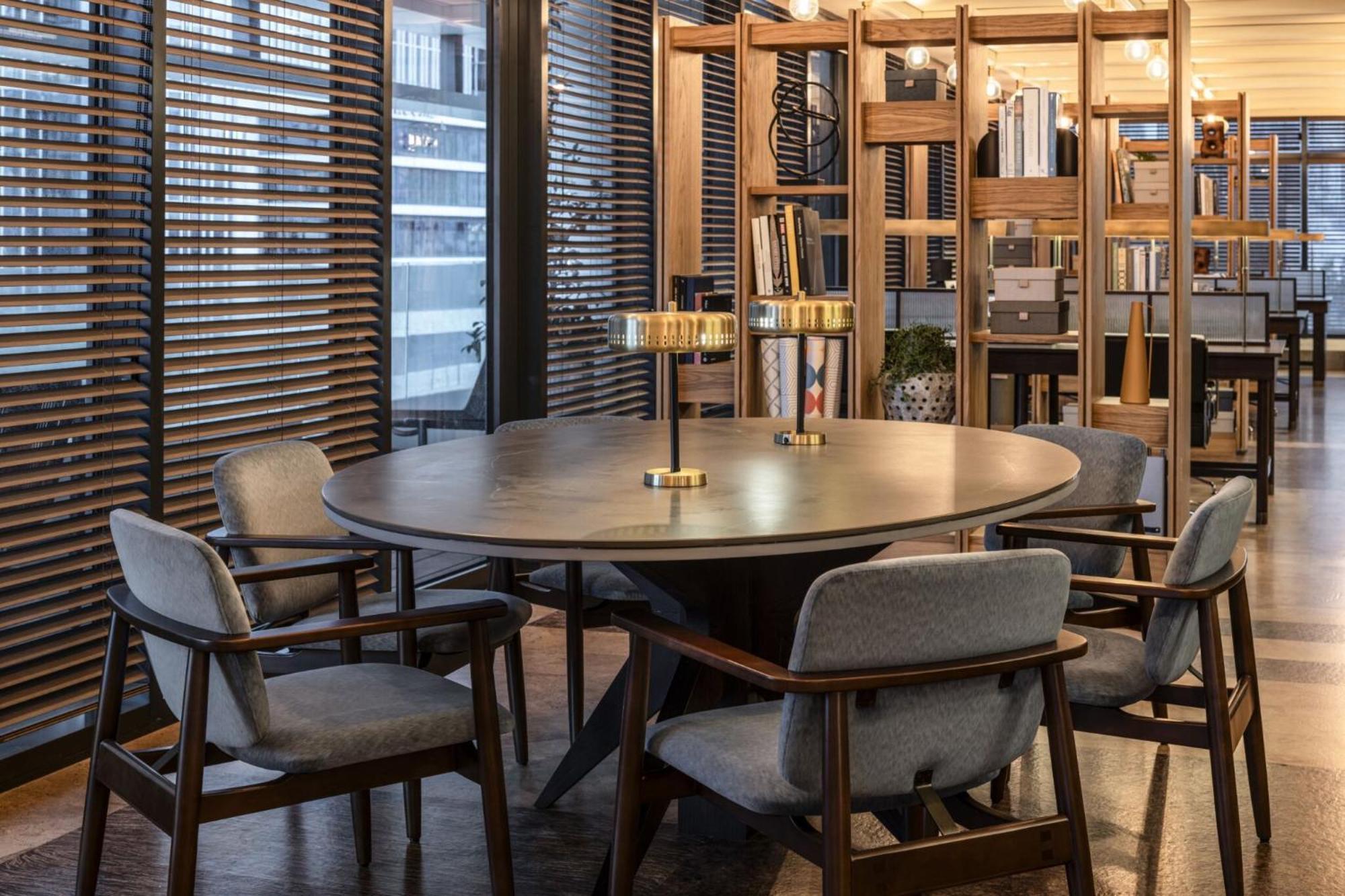 The George Tel Aviv Hotel Luaran gambar