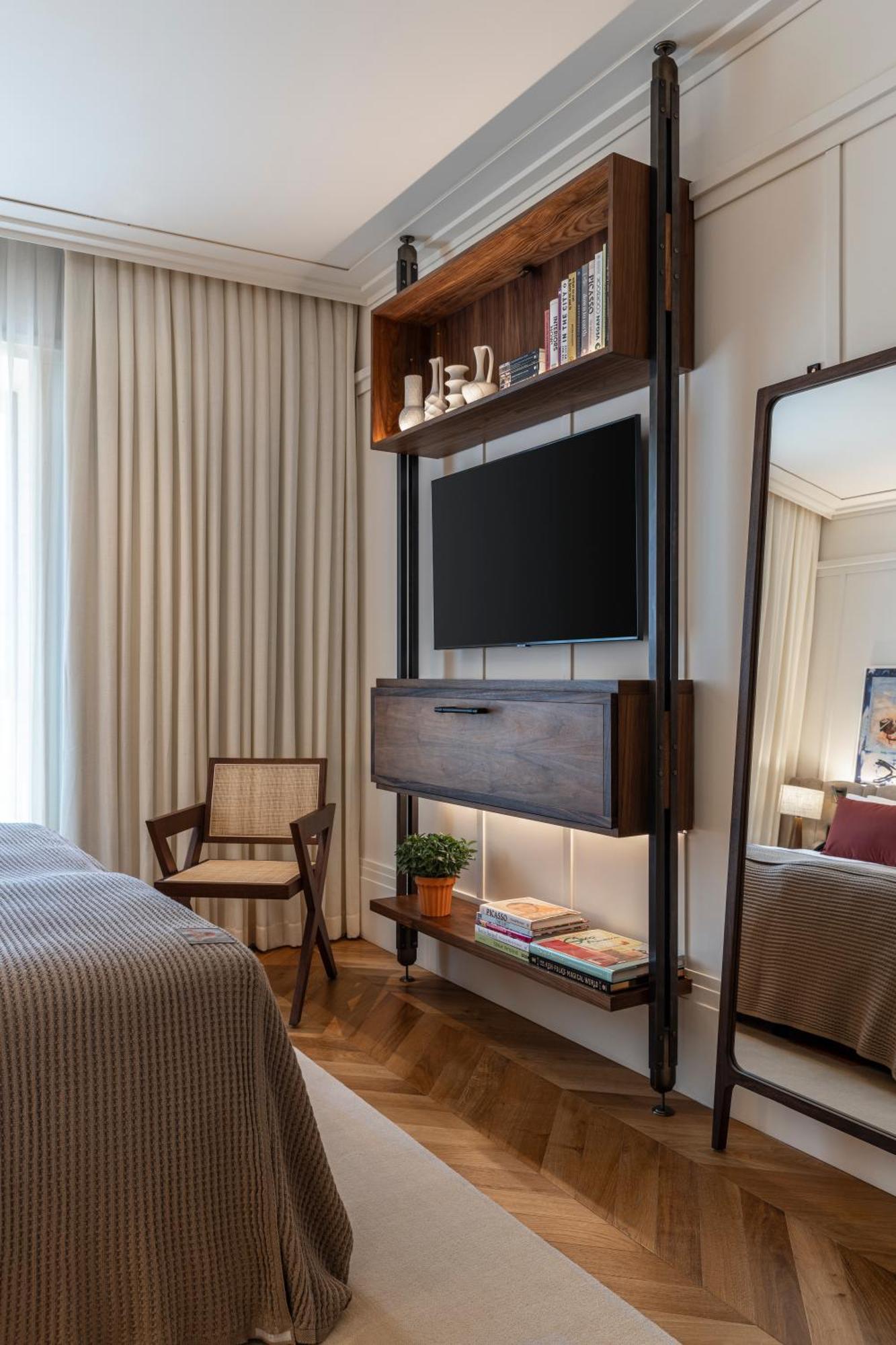 The George Tel Aviv Hotel Luaran gambar